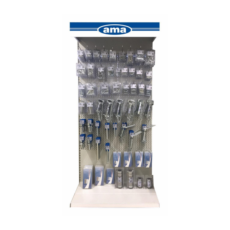 ESPOSITORE PERNI-COPPIGLIE