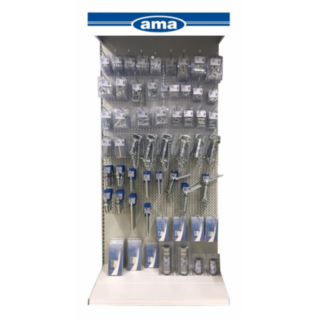 ESPOSITORE PERNI-COPPIGLIE