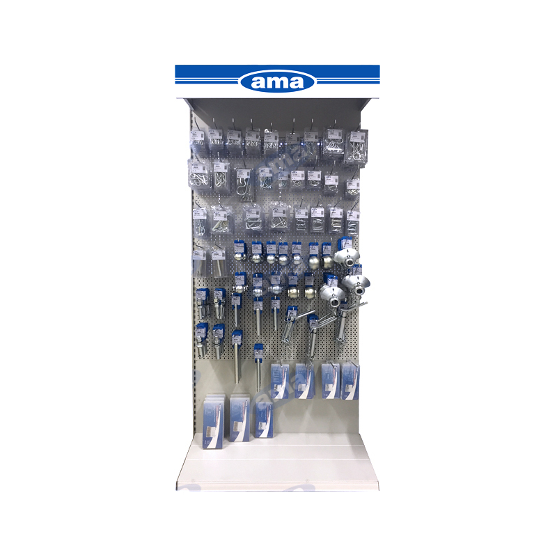 ESPOSITORE ROTULE-PERNI-COPPIGLIE