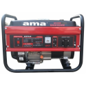 GENERATORE BENZINA 2.2 KW MAX
