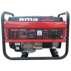 GENERATORE BENZINA 2.2 KW MAX