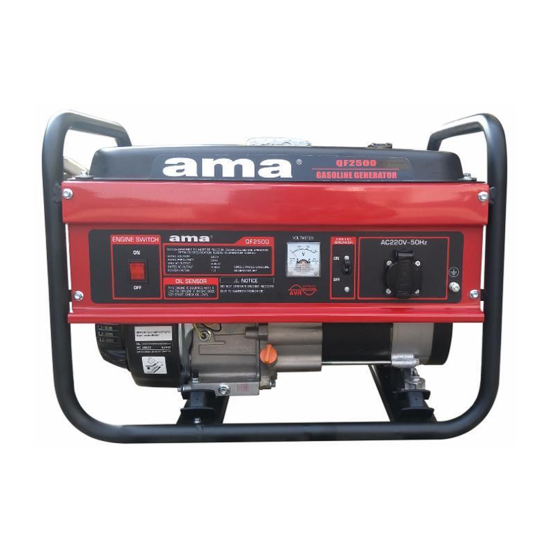 GENERATORE BENZINA 2.2 KW MAX