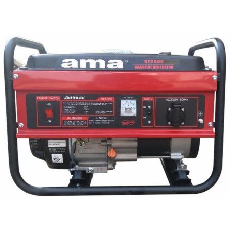 GENERATORE BENZINA 2.2 KW MAX