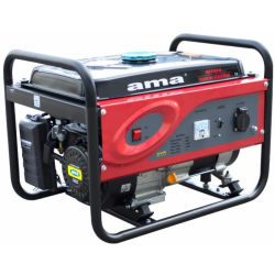 GENERATORE BENZINA 2.8KW MAX
