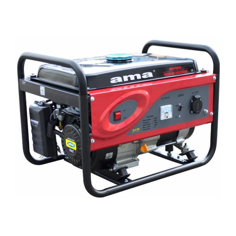 GENERATORE BENZINA 2.8KW MAX