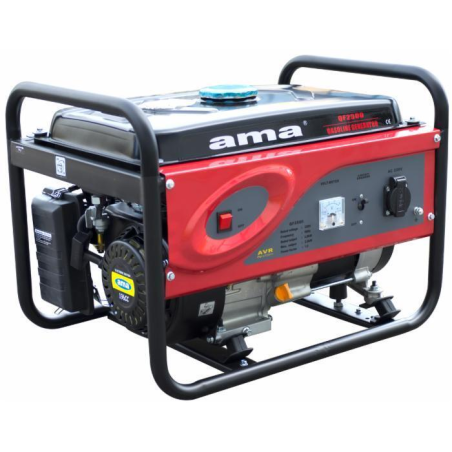 GENERATORE BENZINA 2.8KW MAX