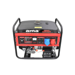 Generatore trifase 8Kw