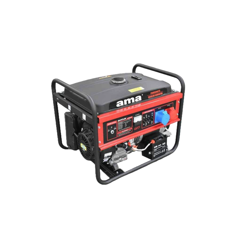 Generatore trifase 8Kw