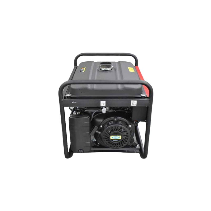 Generatore trifase 8Kw