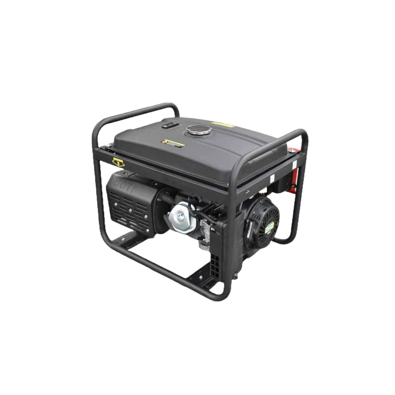 Generatore trifase 8Kw