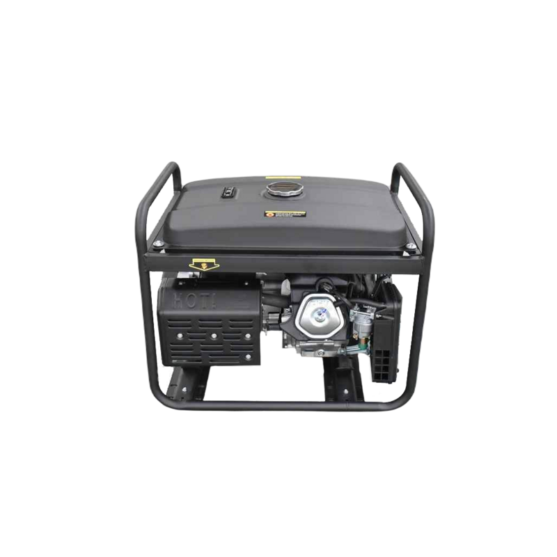 Generatore trifase 8Kw