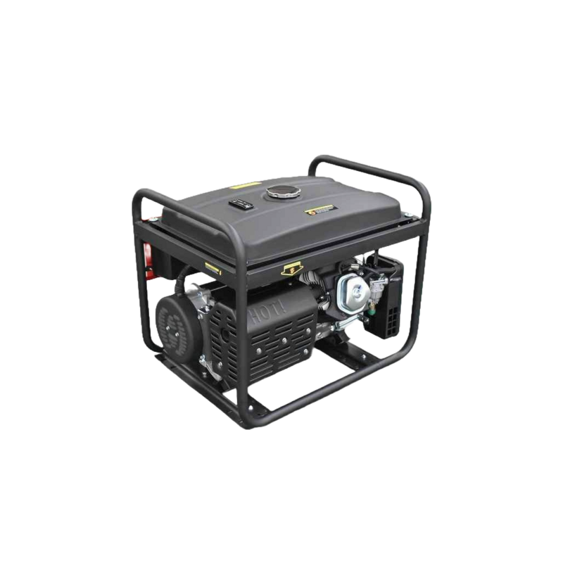 Generatore trifase 8Kw