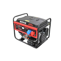 Generatore trifase 8Kw