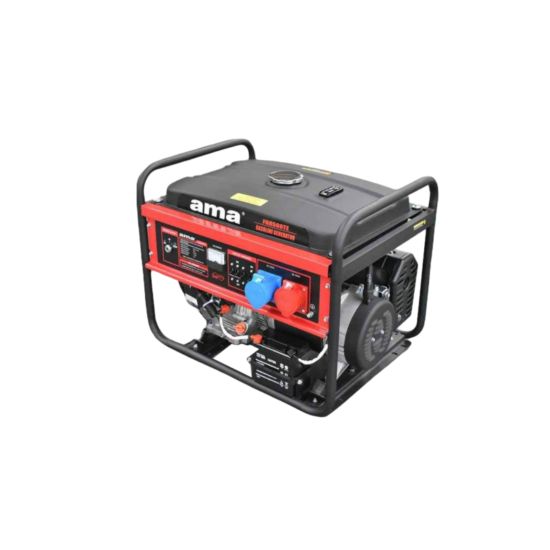 Generatore trifase 8Kw