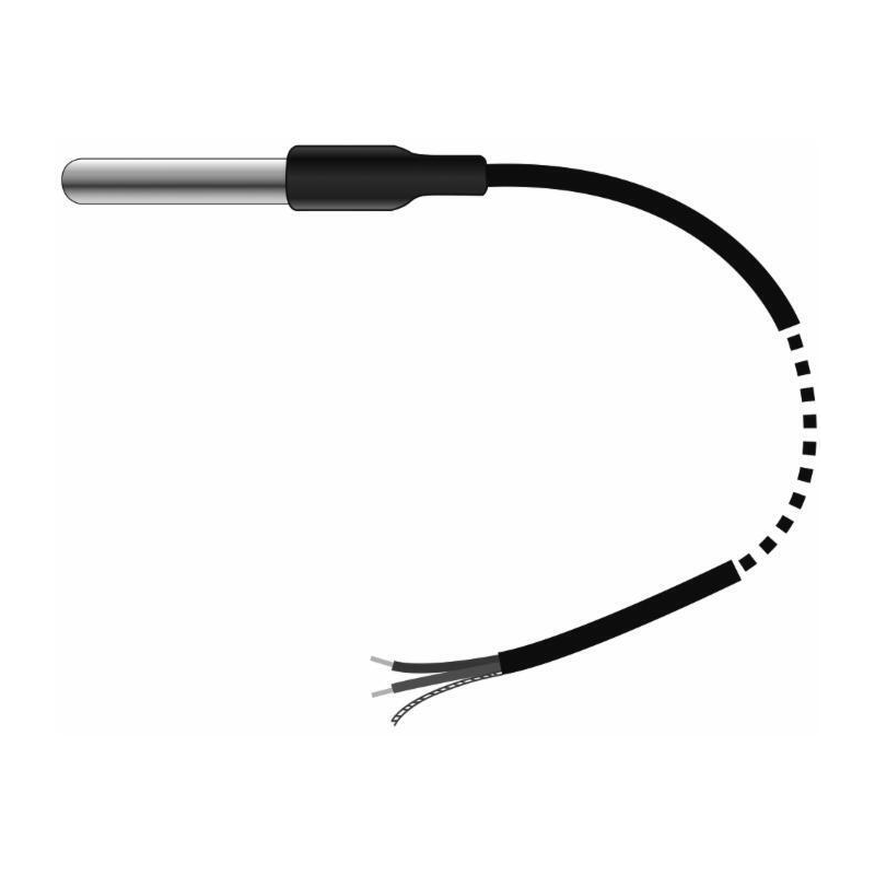 SENSORE TEMPERATURA SUOLO