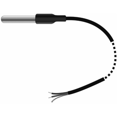 SENSORE TEMPERATURA SUOLO