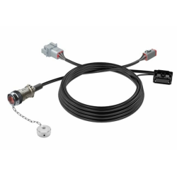 Kit trattore e attrezzo 4.0 + 3 anni XFARM, SIM e traffico inclusi