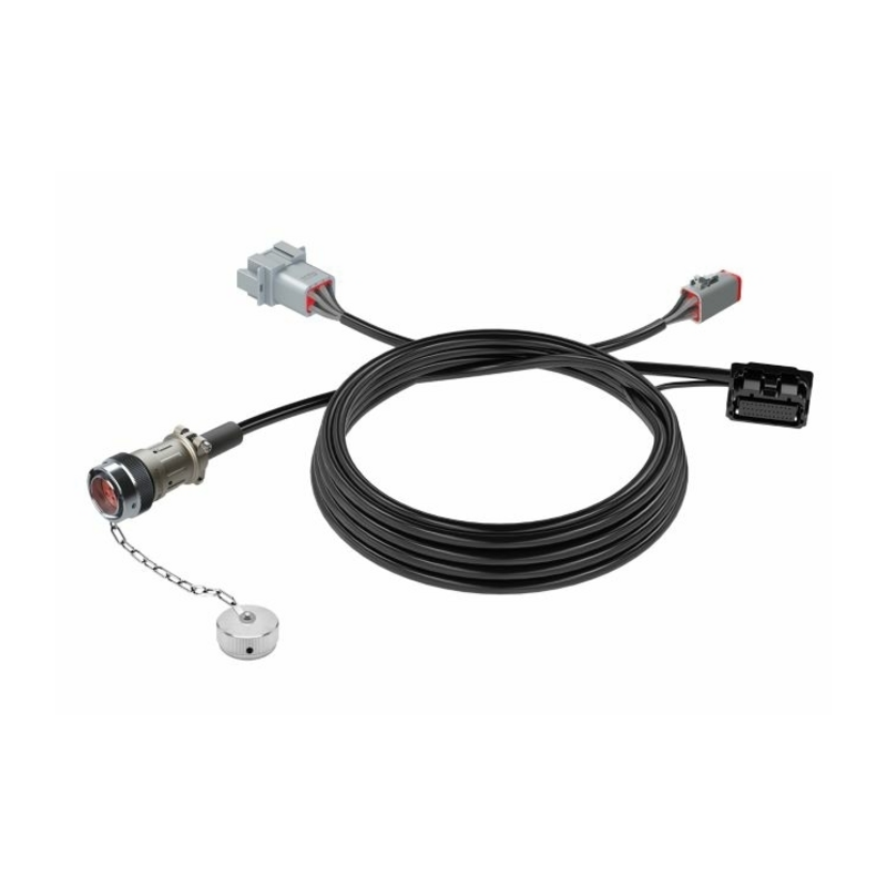 Kit trattore e attrezzo 4.0 + 3 anni XFARM, SIM e traffico inclusi