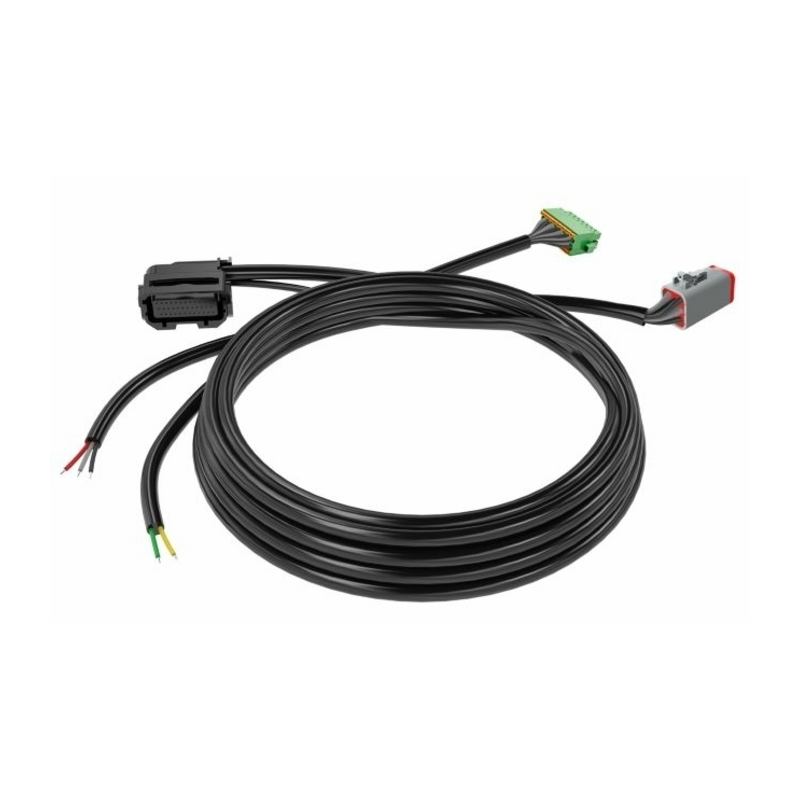 Kit trattore e attrezzo 4.0 + 3 anni XFARM, SIM e traffico inclusi