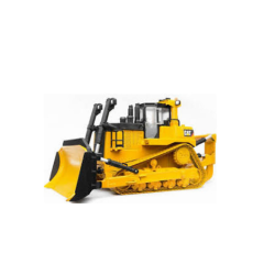 MODELLINO TRATTORE BRUDER   PLASTICA