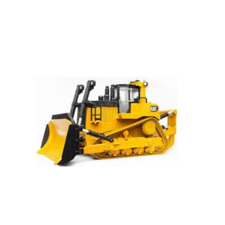 MODELLINO TRATTORE BRUDER   PLASTICA