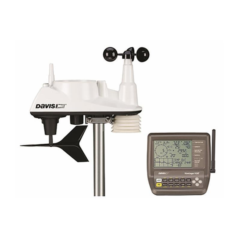 stazione metereologica