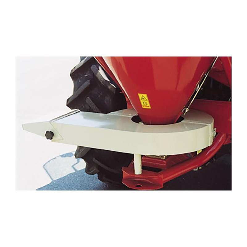 Convogliatore 1 fila