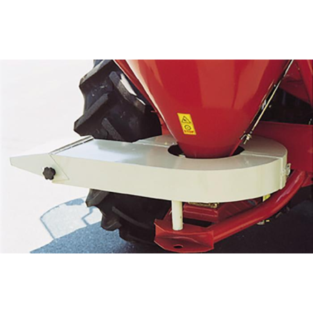 Convogliatore 1 fila