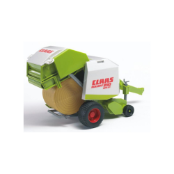 Model toys Claas rollant M250