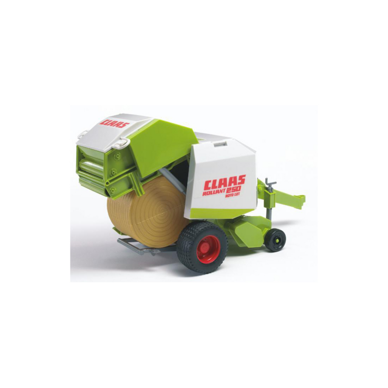 Model toys Claas rollant M250