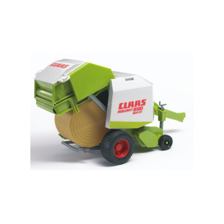 Model toys Claas rollant M250