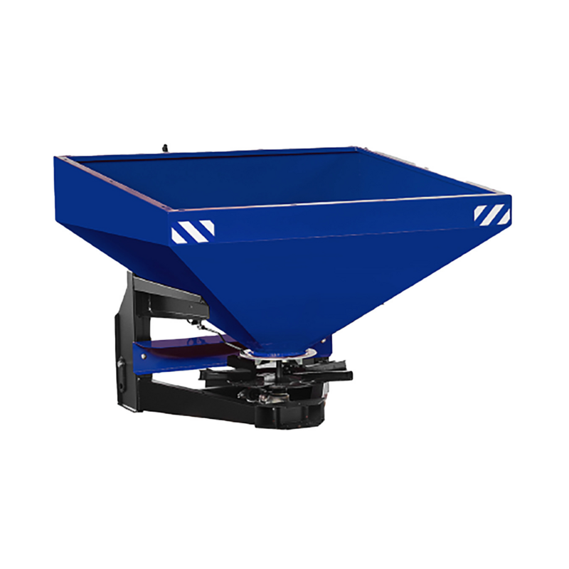 Spandiconcime Ama RT800