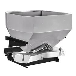 Spandiconcime Ama VNA INOX