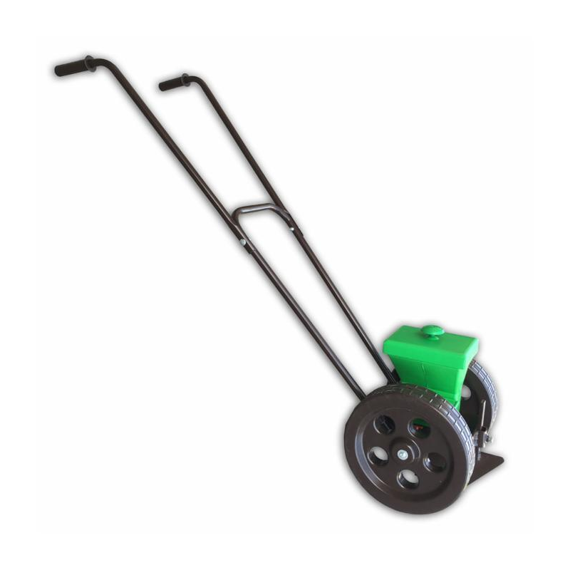 Manual seeder