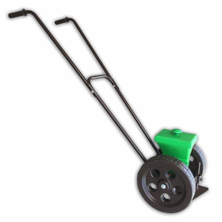 Manual seeder