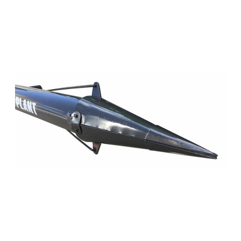 Piantatore Planter Per Ortaggi Manuale Metallo