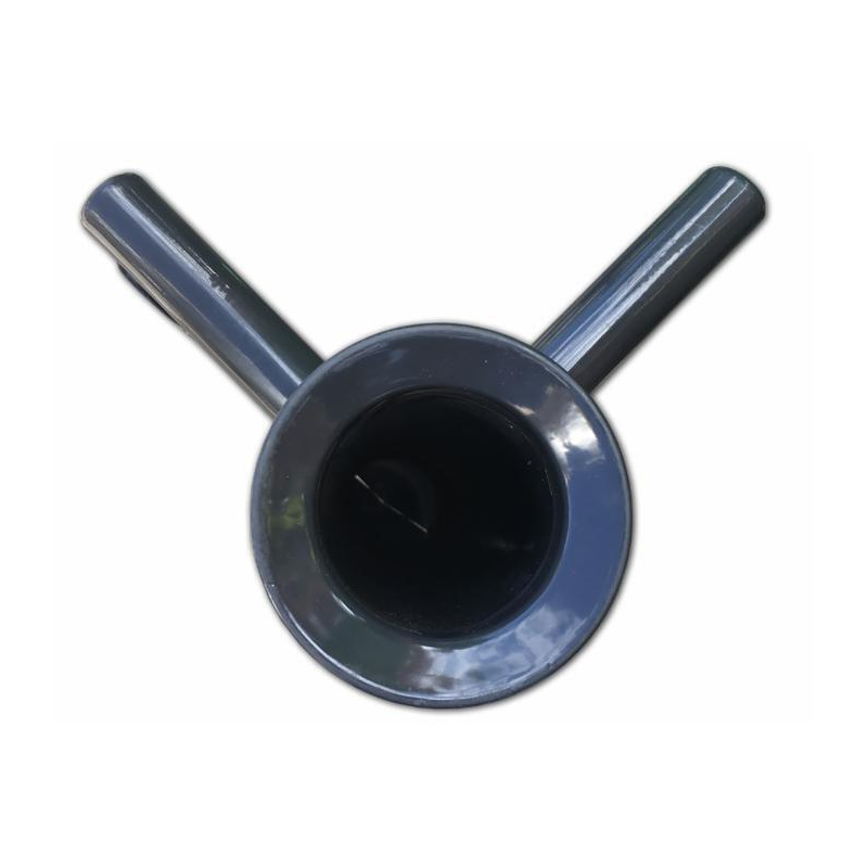 Piantatore Planter Per Ortaggi Manuale Metallo