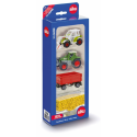 SET REGALO AGRICOLTURA 4 GIOCATTOLI SIKU 6304
