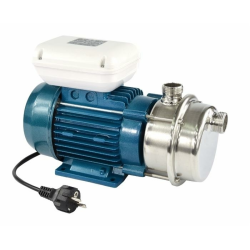 ELETTROPOMPA ACCIAIO INOX ALM 25
