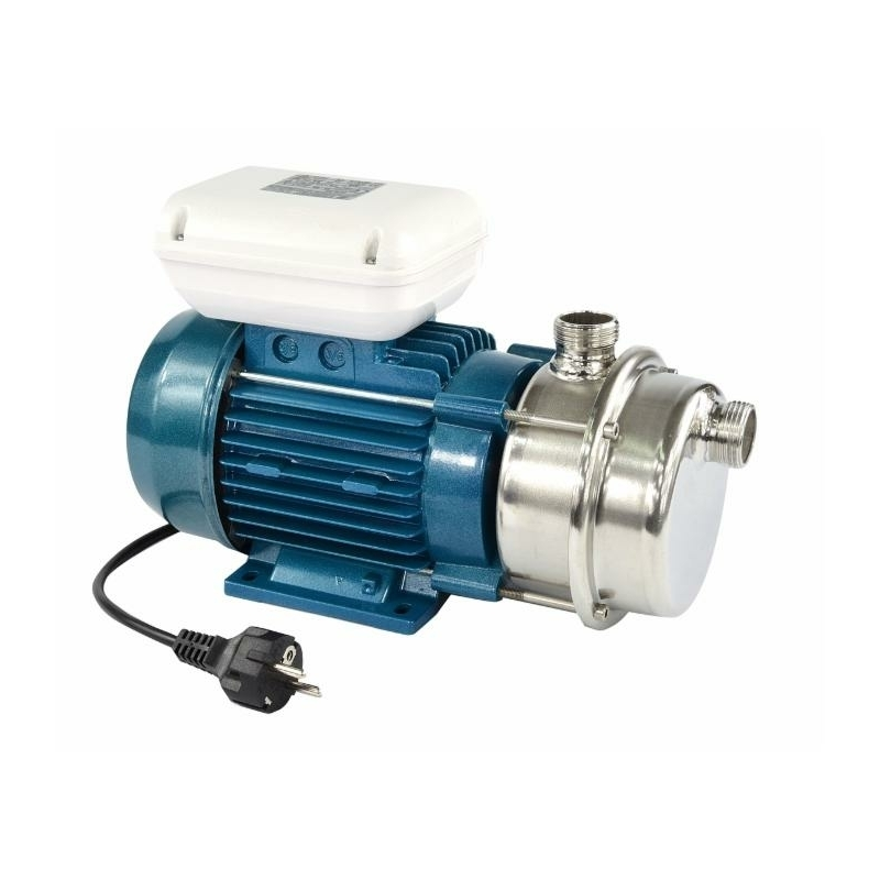 ELETTROPOMPA ACCIAIO INOX ALM 25