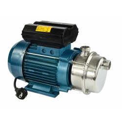ELETTROPOMPA ACCIAIO INOX ALM 30