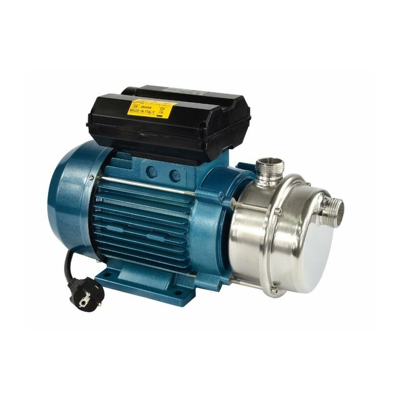 ELETTROPOMPA ACCIAIO INOX ALM 30