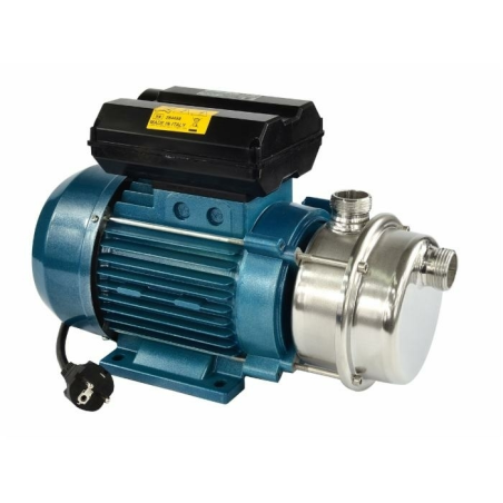ELETTROPOMPA ACCIAIO INOX ALM 30