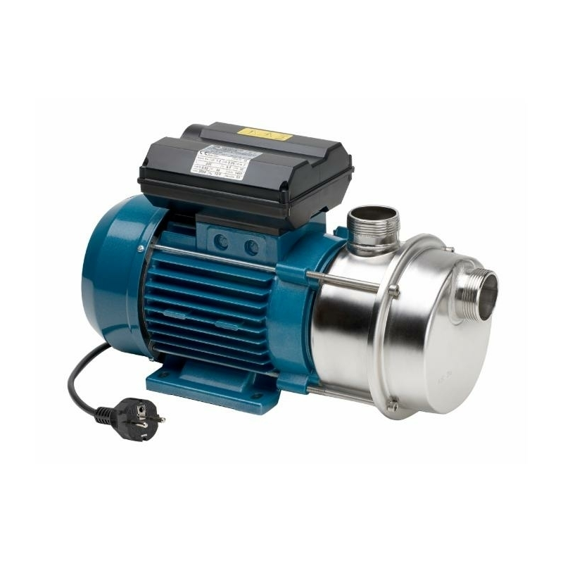 ELETTROPOMPA ACCIAIO INOX ALM 40