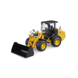 Modello giocattolo Cat wheel loader