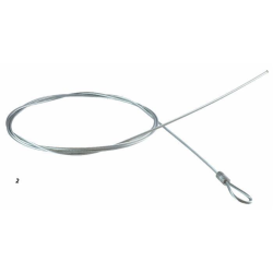 FILO FRIZIONE 3X2000 CON OCCHIELLO