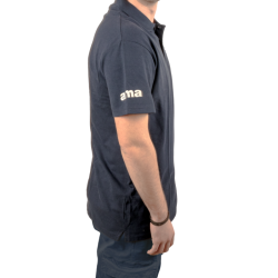 POLO MEZZA MANICA SOL'S TG L AMA