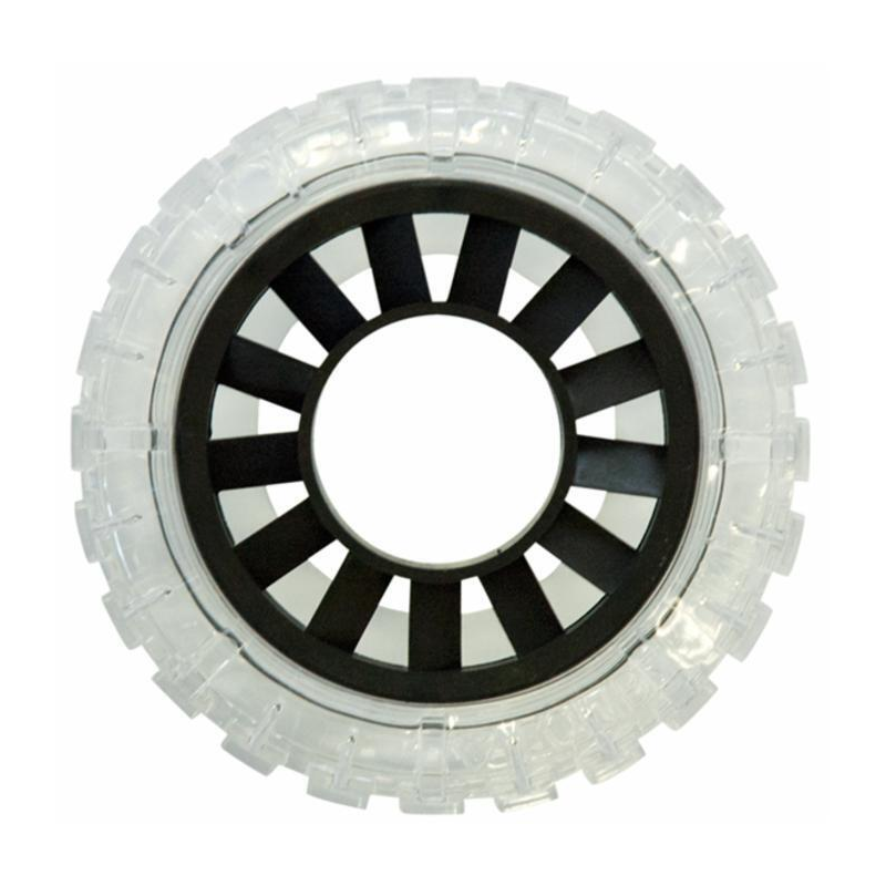 PARTI TRASPARENTI PER PREFILTRI CICLONE ADATTABILE LOMBARDINI RIF.1301.053