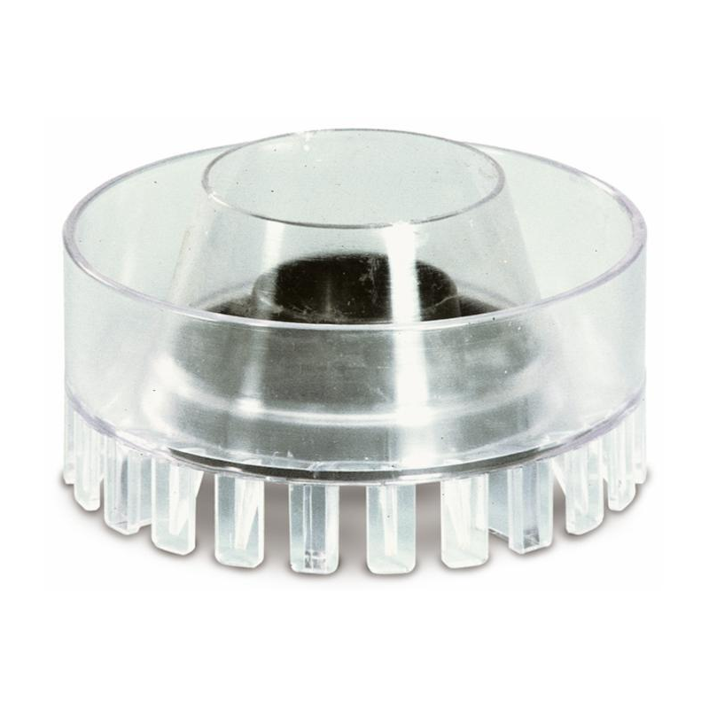 PARTI TRASPARENTI PER PREFILTRI CICLONE ADATTABILE LOMBARDINI RIF.1301.053