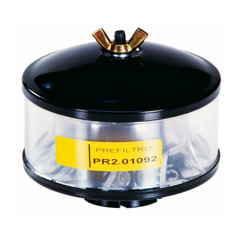 PREFILTRO COMPLETO GRANDE Ø 58